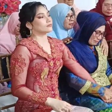 Terpopuler: Mantu Ningrat Ibu Indah Permatasari VS AG Jadi Pelaku