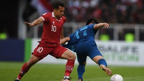 Timnas Indonesia Menang Telak, Egy dan Witan Beri Jawaban