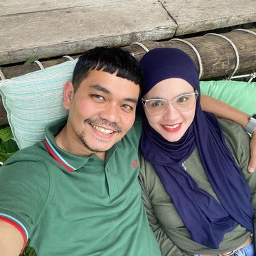 Aldila Jelita Resmi Gugat Cerai Indra Bekti