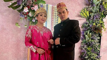img-title Disebut Tak Setuju soal Donasi, Indy Barends Bicara Hal Ini ke Istri Indra Bekti
