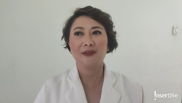 Cerita Indy Barends Sempat Tak Percaya Indra Bekti Pingsan & Dilarikan ke RS
