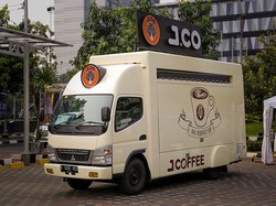 Siapa Pemilik J.CO, Donat yang Sering Dikira Merek Asing? Ini Orangnya