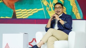 Optimis Ekonomi Bertumbuh di 2023, KADIN Fokus Perkuat UMKM