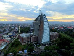 Dosen UNM Makassar Jadi Tersangka Kasus Pelecehan Mahasiswa