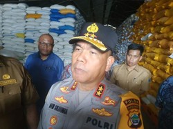 Kapolda Papua Barat: KKB Harus Ditangkap Hidup atau Mati