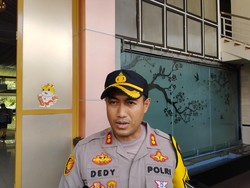 Polres Badung Minta Kafe di Canggu-Batubolong Pasang CCTV