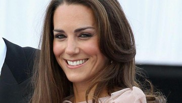 KABAR TERKINI KATE MIDDTLETON