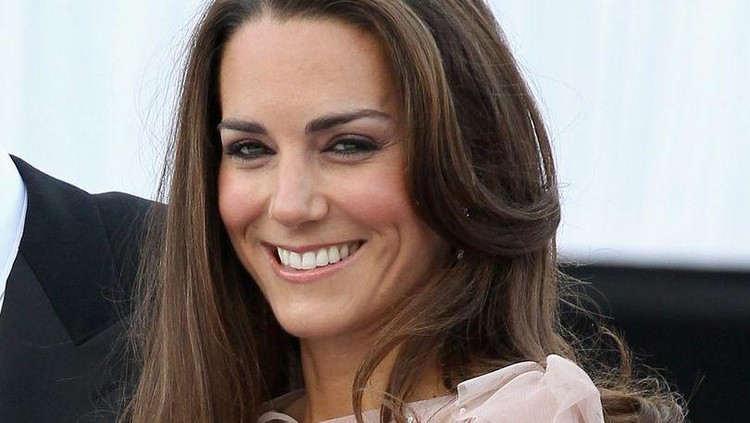 Kate Middleton
