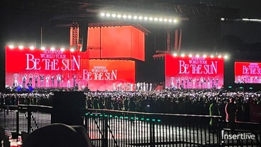 img-title Pesan Manis SEVENTEEN Akhiri Rangkaian Tur Konser Dunia di Jakarta
