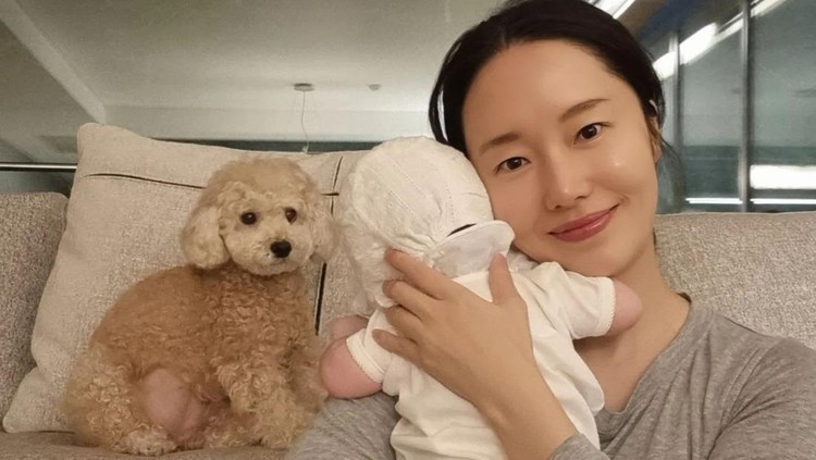 Lee Jung Hyun Lee Jung Hyun