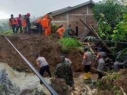 Longsor di Camba Maros Tewaskan 1 Orang, Ini 6 Hal yang Diketahui