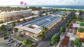 By The Sea PIK: Lokasi, Jam Buka, Fasilitas, dan Daya Tariknya