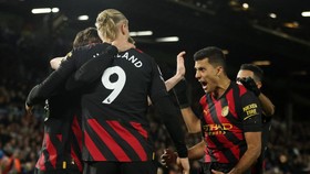 Klasemen Liga Inggris Usai Boxing Day: Man City Terus Kejar Arsenal