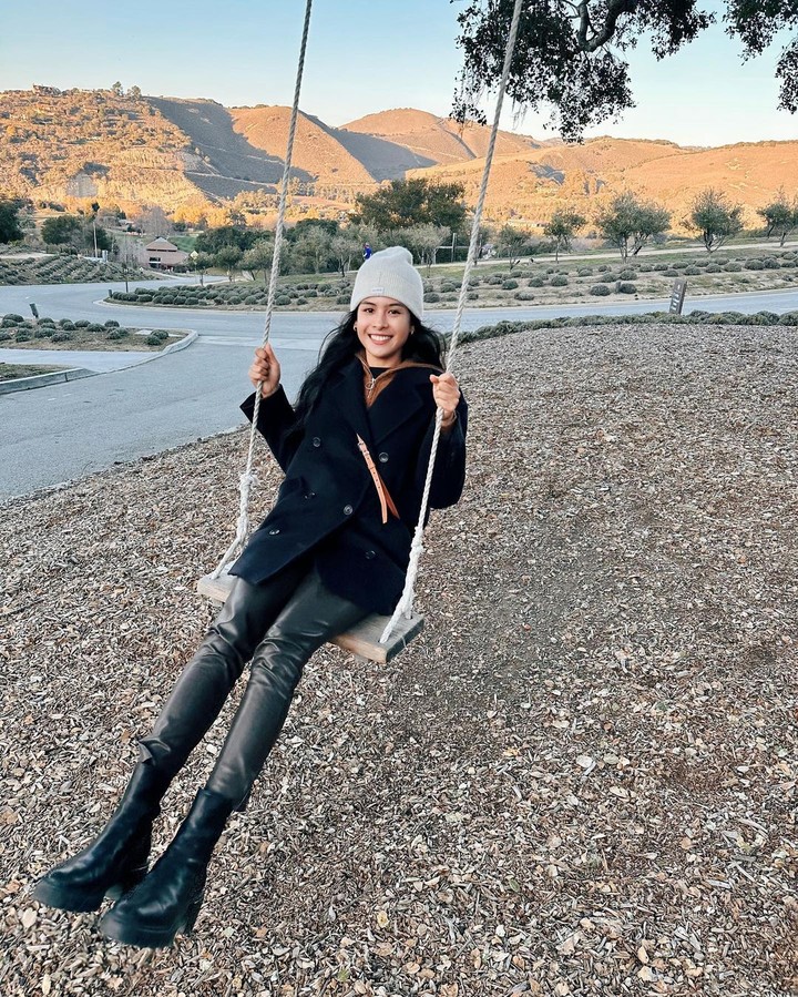 Maudy Ayunda
