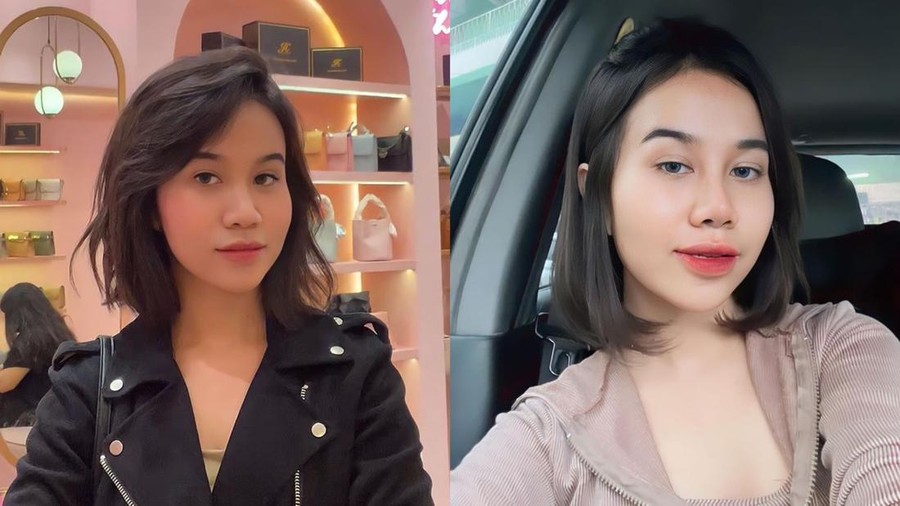 Mayang Lucyana Fitri Mayang Lucyana Fitri