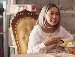 Cerita Mpok Alpa Renovasi Rumah, Pernah Kena Tipu Beli Bahan Bangunan