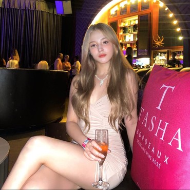 Rayakan Ultah, Nancy Eks Momoland Buka Saluran YouTube & Twitter Pribadi