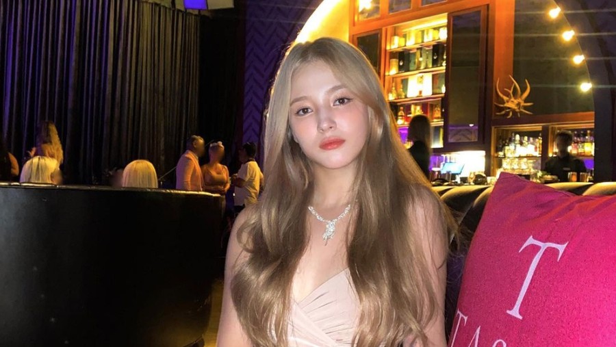 Nancy Momoland