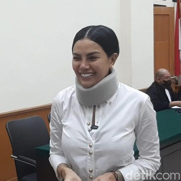 Terungkap Alasan Dito Mahendra 4 Kali Mangkir dari Sidang Nikita Mirzani