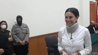 img-title Terungkap Alasan Dito Mahendra 4 Kali Mangkir dari Sidang Nikita Mirzani