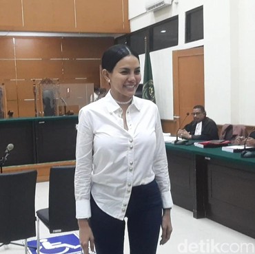 Terpopuler: Indra Bekti Siuman vs Nikita Mirzani Lawan Balik Dito Mahendra