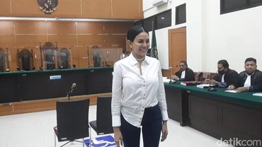 img-title Terpopuler: Indra Bekti Siuman vs Nikita Mirzani Lawan Balik Dito Mahendra