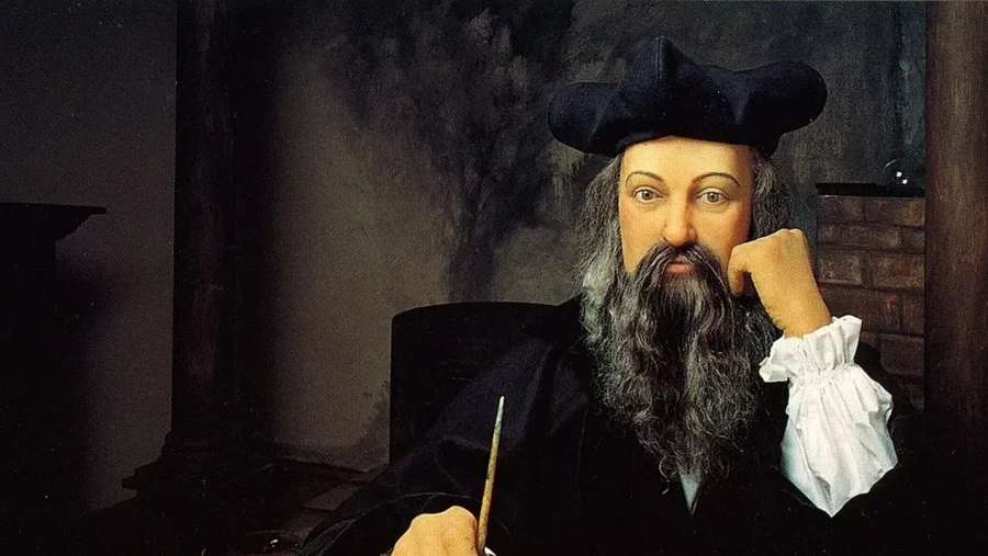 Nostradamus