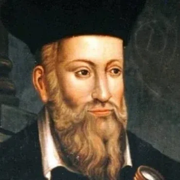 7 Ramalan Nostradamus tentang 2023, Singgung Perang Dunia III