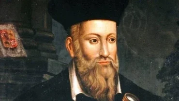 img-title 7 Ramalan Nostradamus tentang 2023, Singgung Perang Dunia III