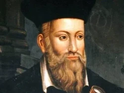 7 Ramalan Nostradamus tentang 2023, Singgung Perang Dunia III