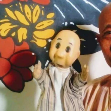 7 Potret Terakhir Pak Ogah Sebelum Meninggal Dunia yang Penuh Kenangan