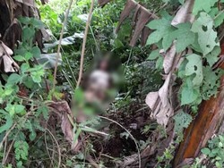 KPAD Minta Kasus ABG Terbaring Lemas di Semak-semak Bogor Diusut Tuntas