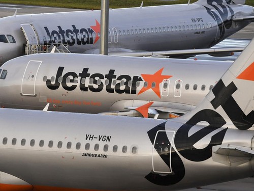 Selamat Tinggal, Jetstar Asia Tutup Operasi Usai 20 Tahun Mengudara