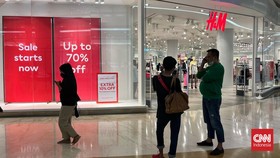 5 Mal Baru Akan Berdiri di Bodetabek Tahun Ini