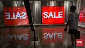 Trik Belanja Cerdas, Manfaatkan Diskon dan Promo Lebaran