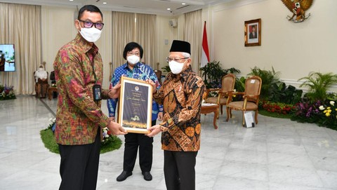Darmawan Prasodjo & Navigasinya Pimpin Transformasi Hijau PLN