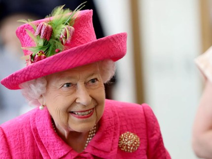 5 Raja dan Ratu dengan Masa Pemerintahan Paling Lama di Dunia, Salah Satunya Ratu Elizabeth II