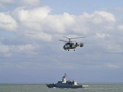 Geber Latihan Perang Ala China Gertak Presiden Baru Taiwan
