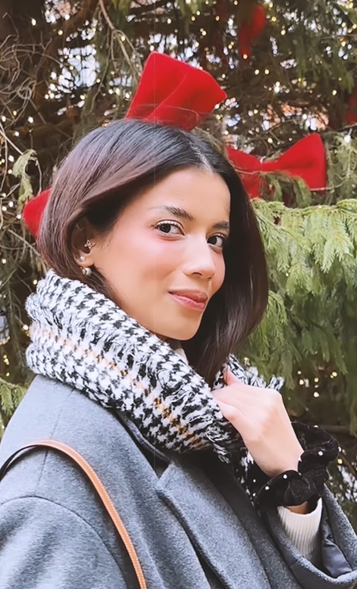 Sabrina Chairunnisa