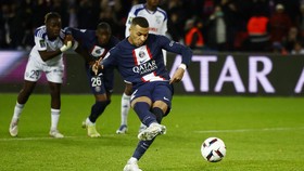 Siasat Transfer Mbappe: Ditawar Tinggi Al Hilal, Lalu ke Madrid Gratis