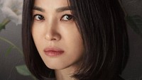 Terpopuler: Doa agar Bayi Lahir Sempurna - Akting Song Hye Kyo di Drama Korea The Glory