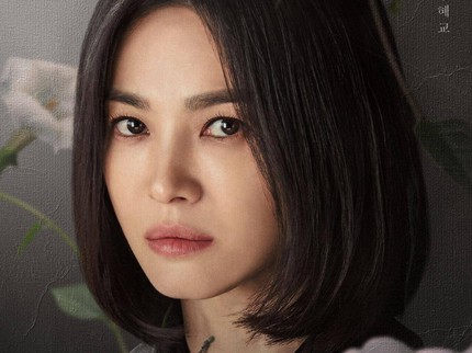Terpopuler: Doa agar Bayi Lahir Sempurna - Akting Song Hye Kyo di Drama Korea The Glory