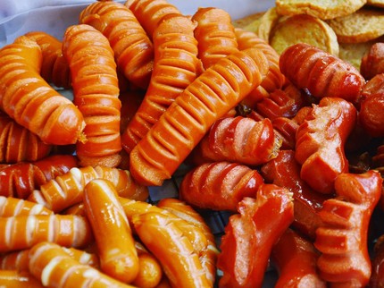 6 Resep Olahan Sosis untuk Lauk Lezat, Hemat dan Praktis