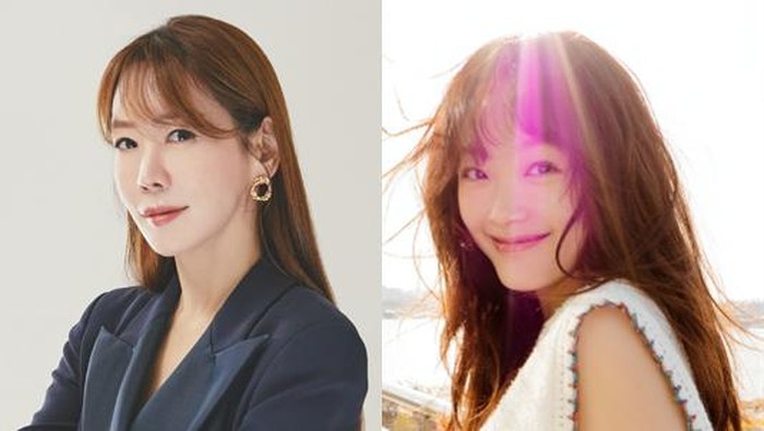 Strong Woman Gangnam Soon / Foto : kstar.kbs.co.kr