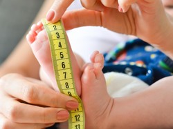 5 Jenis Makanan yang Dapat Mencegah Stunting