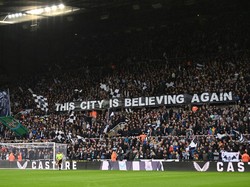 Newcastle di Antara Realita dan Ekspektasi Juara Liga Inggris