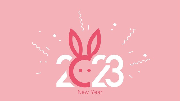 Tahun kelinci air 2023 Tahun kelinci air 2023