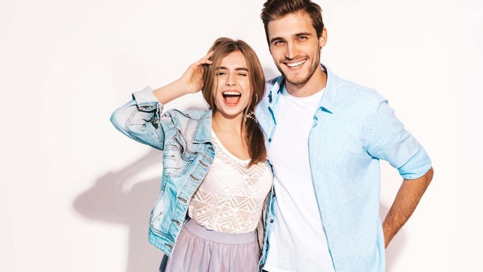 Tanda yang Bikin Beauties Yakin Ada di Hubungan yang Tepat/ Foto: Freepik/halayalex