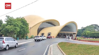 img-title VIDEO: TMII Buka 24 Jam Saat Perayaan Malam Tahun Baru