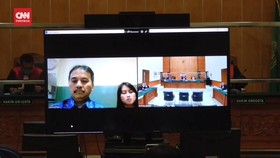 VIDEO: Roy Suryo Divonis 9 Bulan Kasus Meme Stupa Borobudur